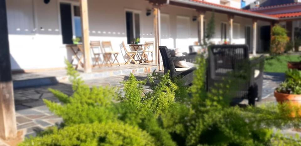 Dos Corceis Accommodatie bij particulieren Esposende