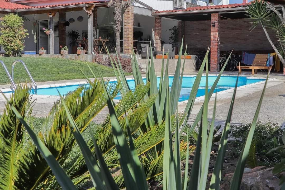 Dos Corceis Homestay