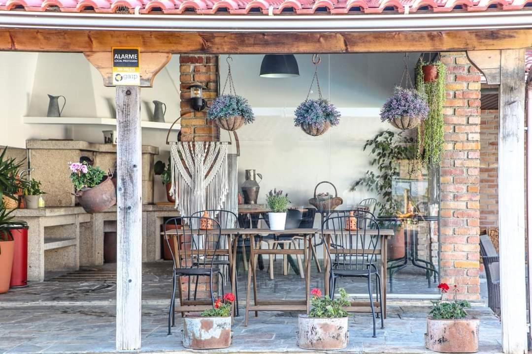 Séjour chez l'habitant Dos Corcéis