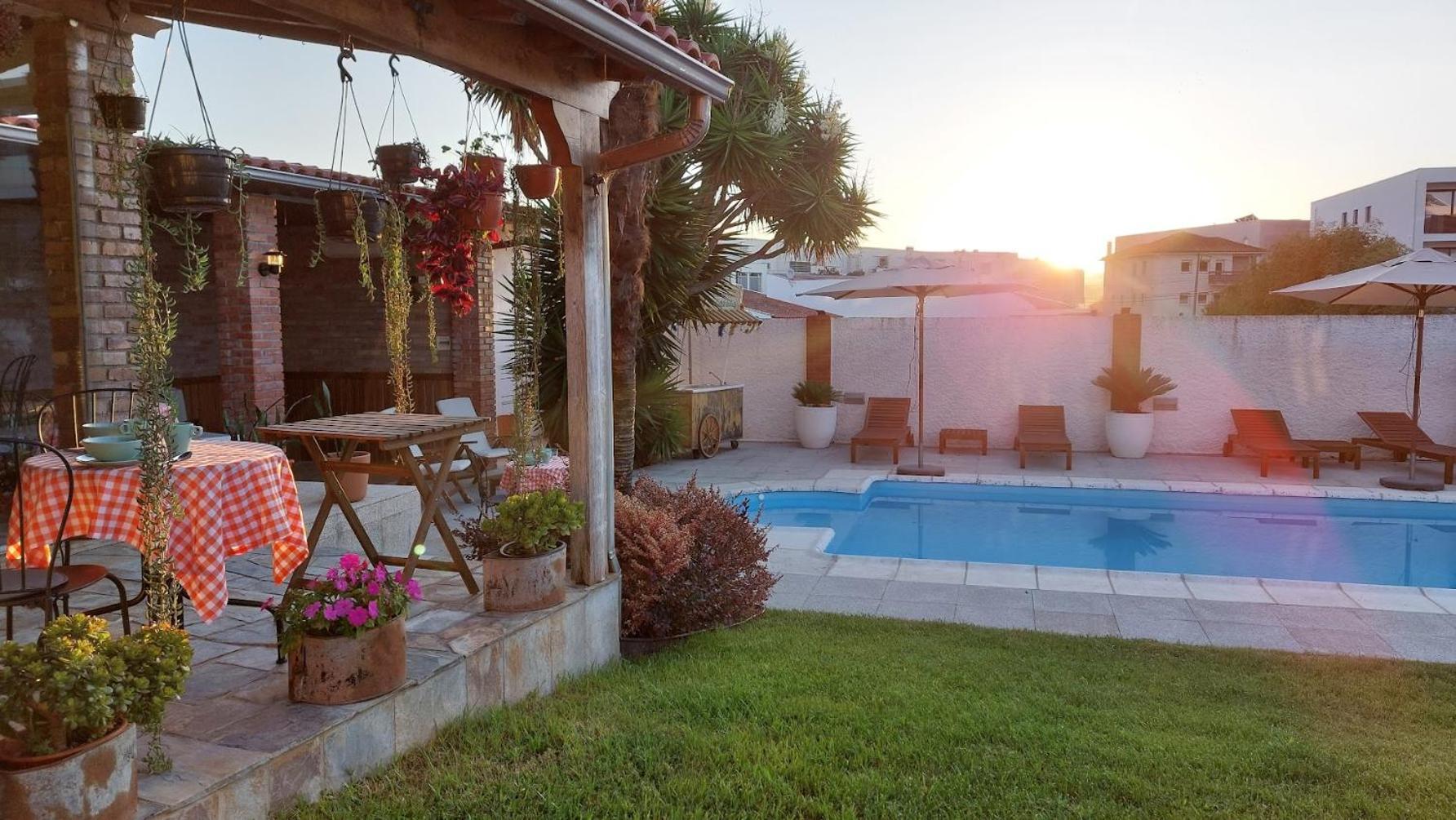Homestay Dos Corceis