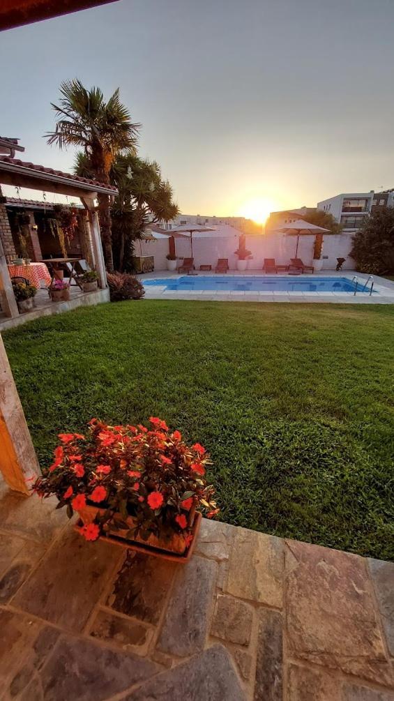 Homestay Dos Corceis
