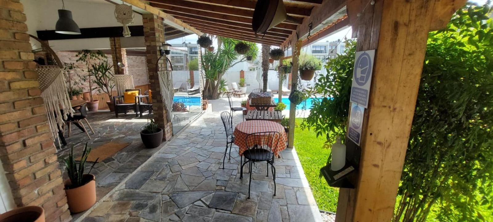 Accommodatie bij particulieren Dos Corceis *