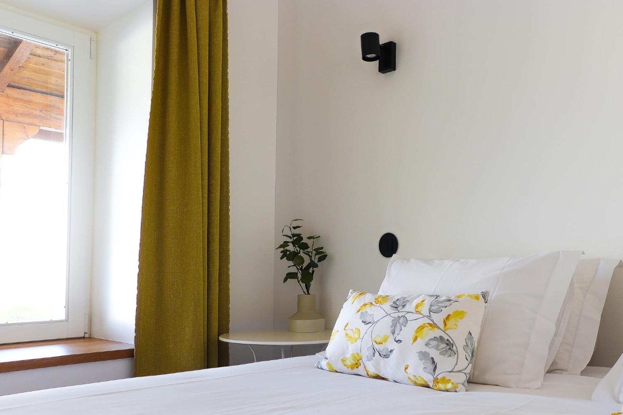 Homestay Dos Corceis