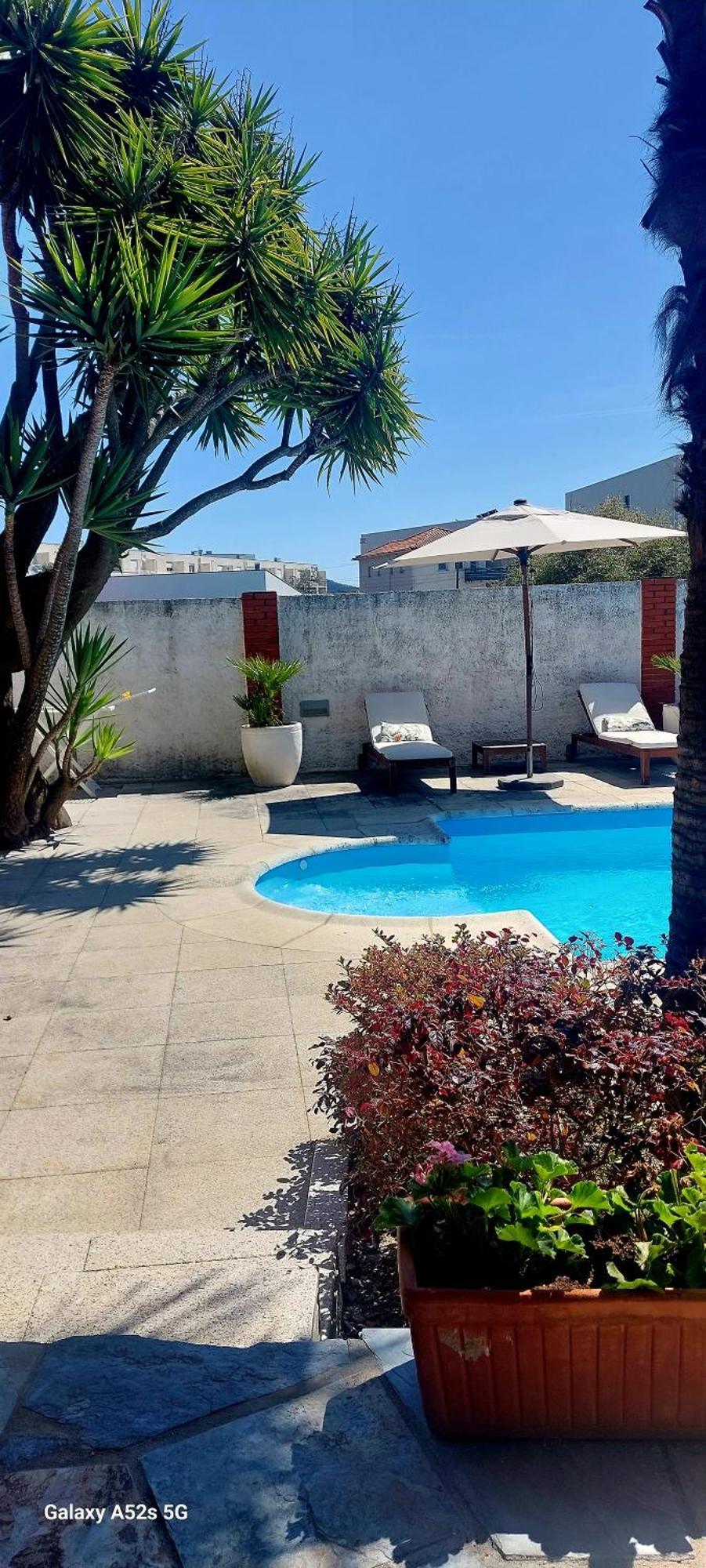 Dos Corceis Homestay
