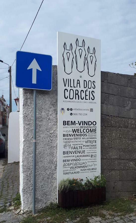 Dos Corceis Homestay